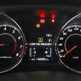 Foto inzerátu Mitsubishi ASX 1.6 MIVEC
