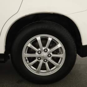 Foto inzerátu Mitsubishi ASX 1.6 MIVEC