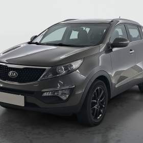 Foto inzerátu Kia Sportage 1.6 GDI