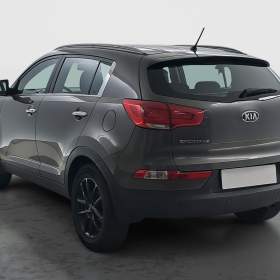 Foto inzerátu Kia Sportage 1.6 GDI
