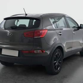 Foto inzerátu Kia Sportage 1.6 GDI