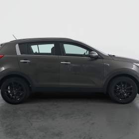 Foto inzerátu Kia Sportage 1.6 GDI