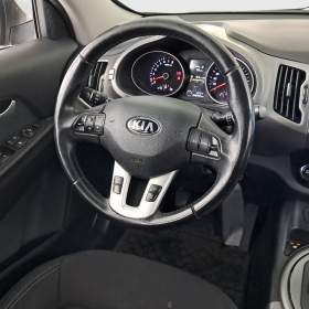 Foto inzerátu Kia Sportage 1.6 GDI