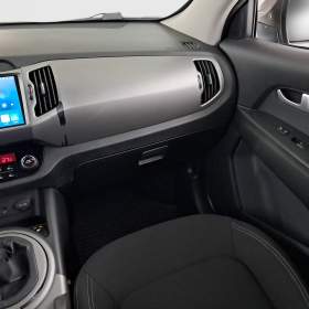 Foto inzerátu Kia Sportage 1.6 GDI