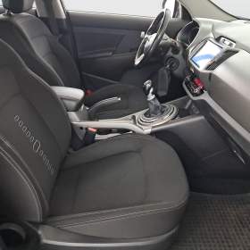 Foto inzerátu Kia Sportage 1.6 GDI