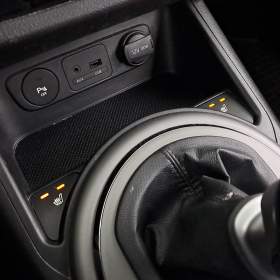 Foto inzerátu Kia Sportage 1.6 GDI