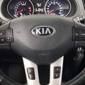 Foto inzerátu Kia Sportage 1.6 GDI