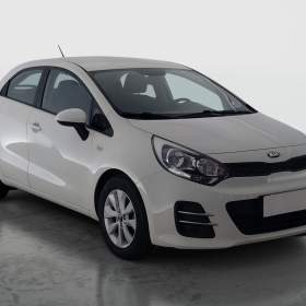 Kia Rio 1.25 CVVT / 19966474