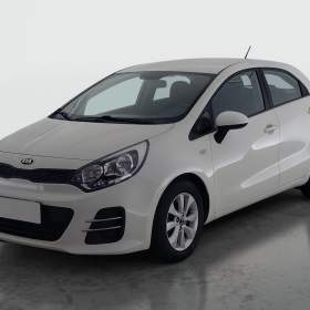 Foto inzerátu Kia Rio 1.25 CVVT