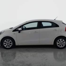 Foto inzerátu Kia Rio 1.25 CVVT