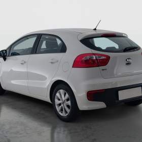 Foto inzerátu Kia Rio 1.25 CVVT