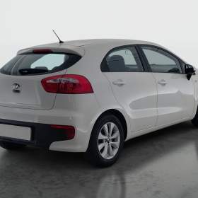 Foto inzerátu Kia Rio 1.25 CVVT