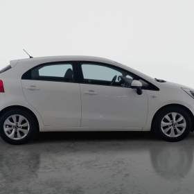 Foto inzerátu Kia Rio 1.25 CVVT