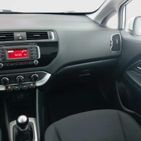 Foto inzerátu Kia Rio 1.25 CVVT