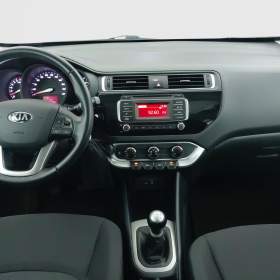 Foto inzerátu Kia Rio 1.25 CVVT