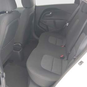 Foto inzerátu Kia Rio 1.25 CVVT