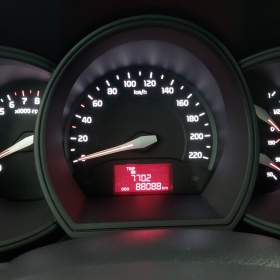 Foto inzerátu Kia Rio 1.25 CVVT