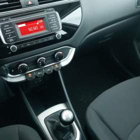 Foto inzerátu Kia Rio 1.25 CVVT