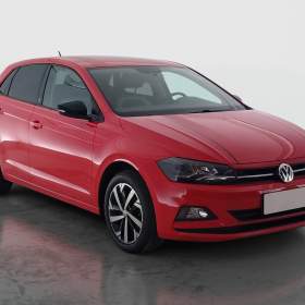 VW Polo 1.0 TSI / 19966475