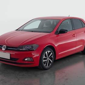 Foto inzerátu VW Polo 1.0 TSI