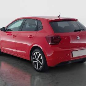 Foto inzerátu VW Polo 1.0 TSI