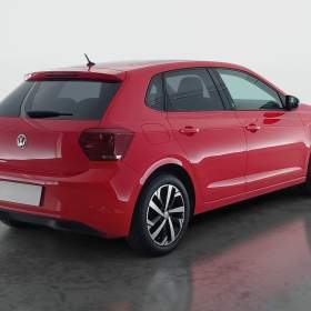 Foto inzerátu VW Polo 1.0 TSI