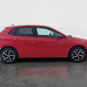 Foto inzerátu VW Polo 1.0 TSI