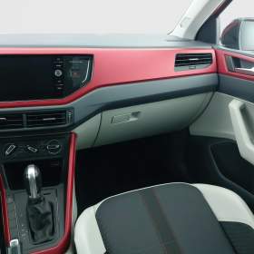 Foto inzerátu VW Polo 1.0 TSI
