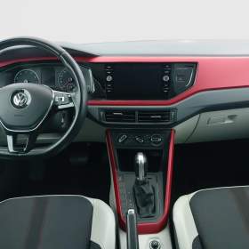 Foto inzerátu VW Polo 1.0 TSI