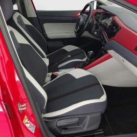 Foto inzerátu VW Polo 1.0 TSI