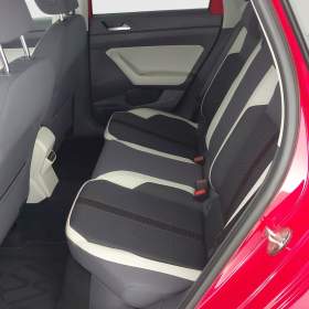 Foto inzerátu VW Polo 1.0 TSI