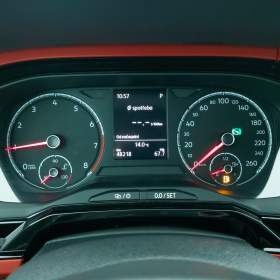 Foto inzerátu VW Polo 1.0 TSI