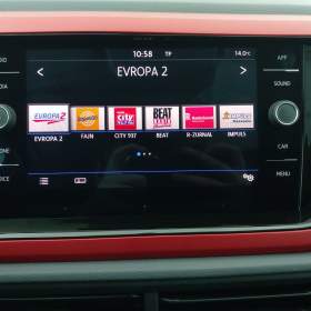 Foto inzerátu VW Polo 1.0 TSI