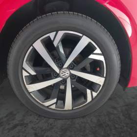 Foto inzerátu VW Polo 1.0 TSI