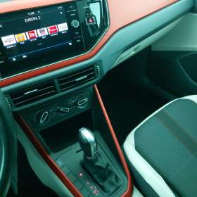 Foto inzerátu VW Polo 1.0 TSI