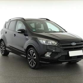 Foto inzerátu Ford Kuga 2.0 TDCi