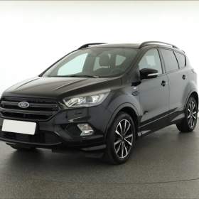 Foto inzerátu Ford Kuga 2.0 TDCi