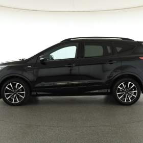Foto inzerátu Ford Kuga 2.0 TDCi