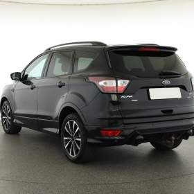 Foto inzerátu Ford Kuga 2.0 TDCi