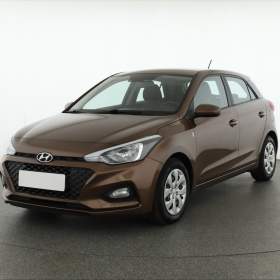 Foto inzerátu Hyundai i20 1.2