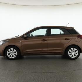 Foto inzerátu Hyundai i20 1.2