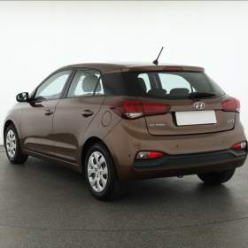 Foto inzerátu Hyundai i20 1.2
