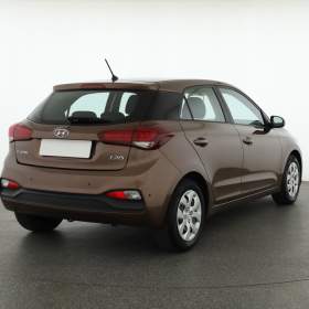 Foto inzerátu Hyundai i20 1.2