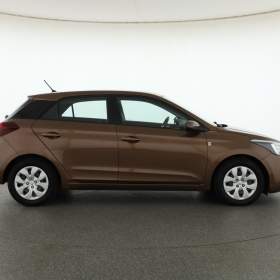 Foto inzerátu Hyundai i20 1.2