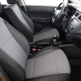 Foto inzerátu Hyundai i20 1.2
