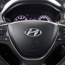 Foto inzerátu Hyundai i20 1.2