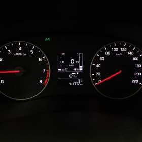 Foto inzerátu Hyundai i20 1.2