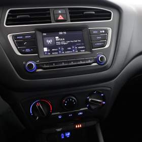 Foto inzerátu Hyundai i20 1.2