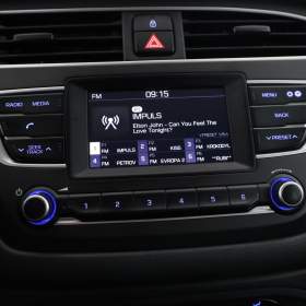 Foto inzerátu Hyundai i20 1.2