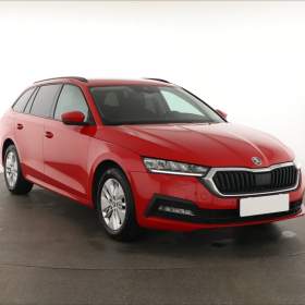 Skoda Octavia 1.5 TSI / 19966478